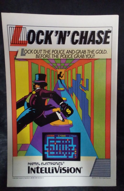 Wonder Woman #303 (1983)