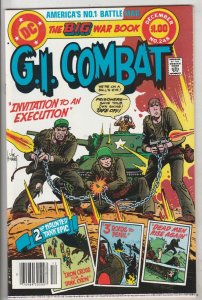 G.I. Combat #248 (Dec-82) NM+ Super-High-Grade The Haunted Tank
