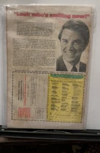 Son of Satan #1 (1975)