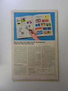 Thor #185 (1971) FN/VF condition