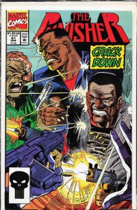 The Punisher #61 (1992) Punisher