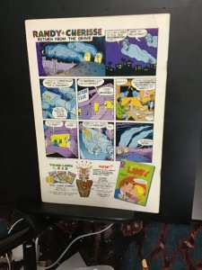 Young Lust #4   Sprint underground key! High grade!VF/NM Wow