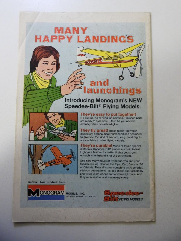 Thor #250 (1976) VG/FN Condition