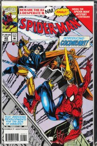 Spider-Man #49 (1994) Spider-Man