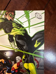 Tangent: Superman's Reign #5 (2008)