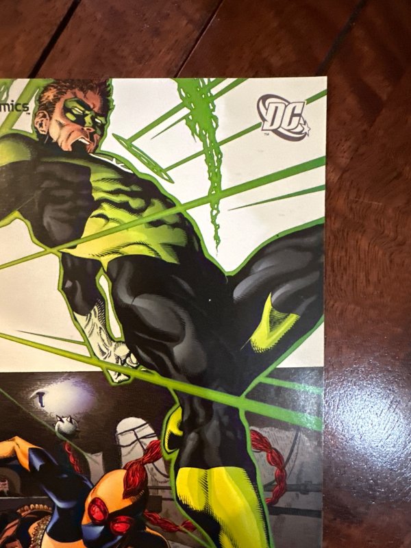 Tangent: Superman's Reign #5 (2008)