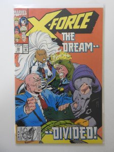 X-Force #19 Direct Edition (1993)