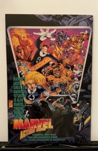 What if...? #69 (1995)