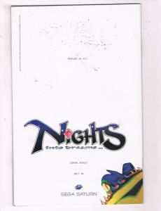 Showcase 96: Bibbo Vs Everybody #10 VF DC Comic Book Nov 1996 DE23