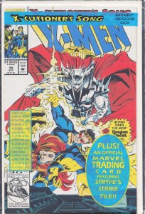 X-Men #15 (1992) X-Men