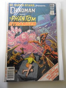 DC Super Stars #18 (1978)