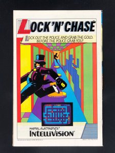 All-Star Squadron #21 (1983)