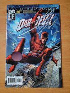 Daredevil #65 (445) ~ NEAR MINT NM ~ 2004 MARVEL COMICS