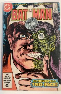 Batman #397 (1986)