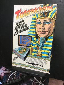 Ghost Rider #81 Newsstand Edition (1983) high-grade final issue Key wow!VF+