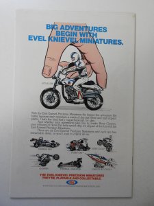 Ms. Marvel #1 (1977) VF+ Condition!