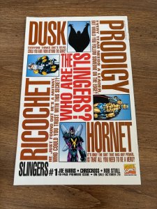 Deadpool # 0 NM Wizard Marvel Comic Book X-Men X-Force 3 J388