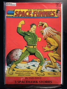 Target Comics #7 (1940)