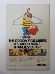 Justice League of America #89 (1971) VF Condition!