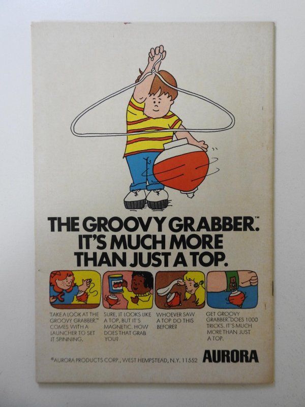 Justice League of America #89 (1971) VF Condition!