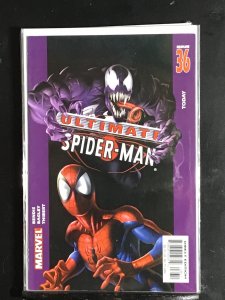 Ultimate Spider-Man #36 (2003)