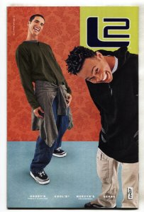 WONDER WOMAN #152--DC--comic book--Adam Hughes--NM-