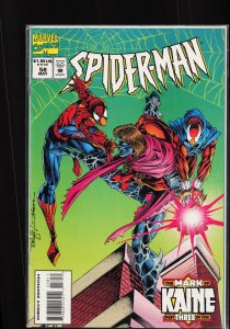 Spider-Man #58 (1995) Spider-Man