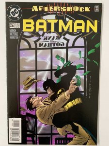 Batman #556 NM- (1998)