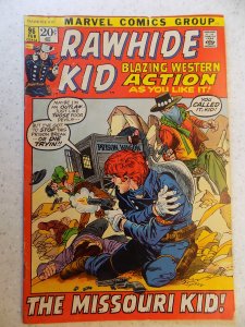 RAWHIDE KID # 96 MARVEL WESTERN ACTION