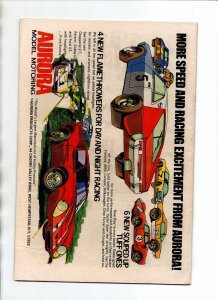 Adventure Comics #399 - Supergirl - Black Canary solo - 1970 - FN