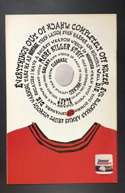 The Prowler #3 (1995)