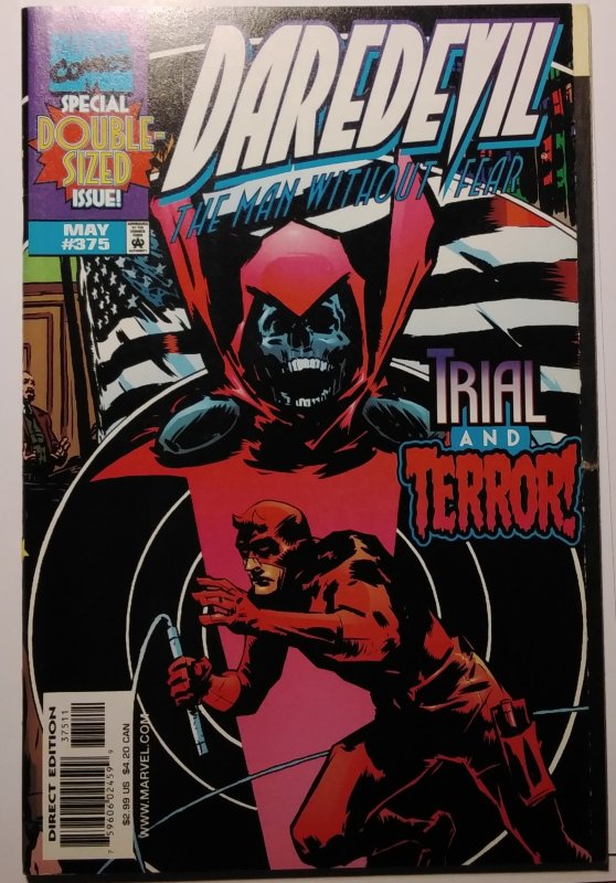 Daredevil #375 (1998)