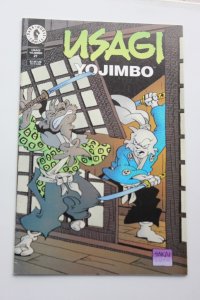 Usagi Yojimbo #27 (1999) Usagi Yojimbo VFNM