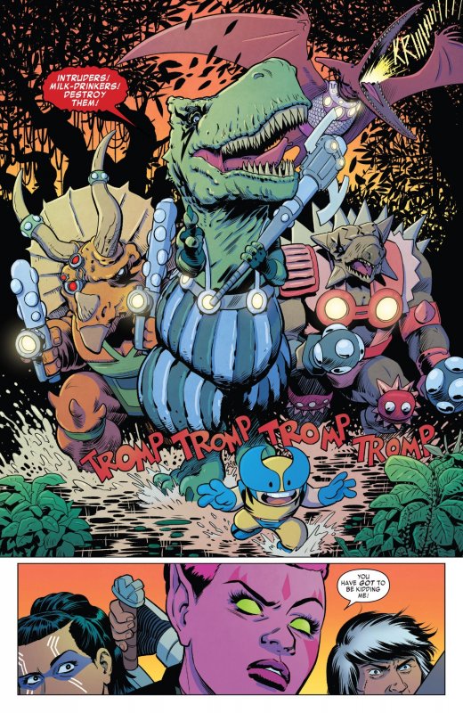 EXILES #03 (2018) DAVID MARQUEZ | DIRECT EDITION | 1ST APPEARANCE