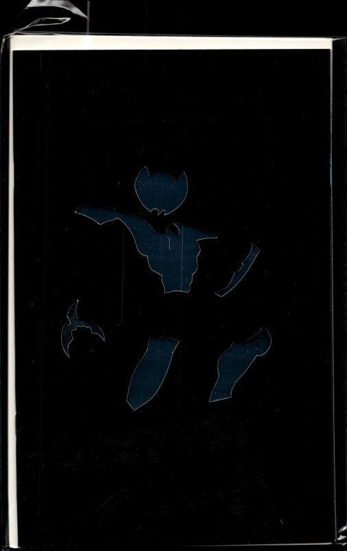 Shadowhawk II #1 (1993)