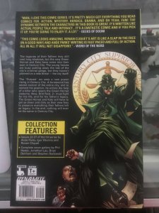 GREEN HORNET VOLUME FIVE #22-27 - OUTCAST 2013
