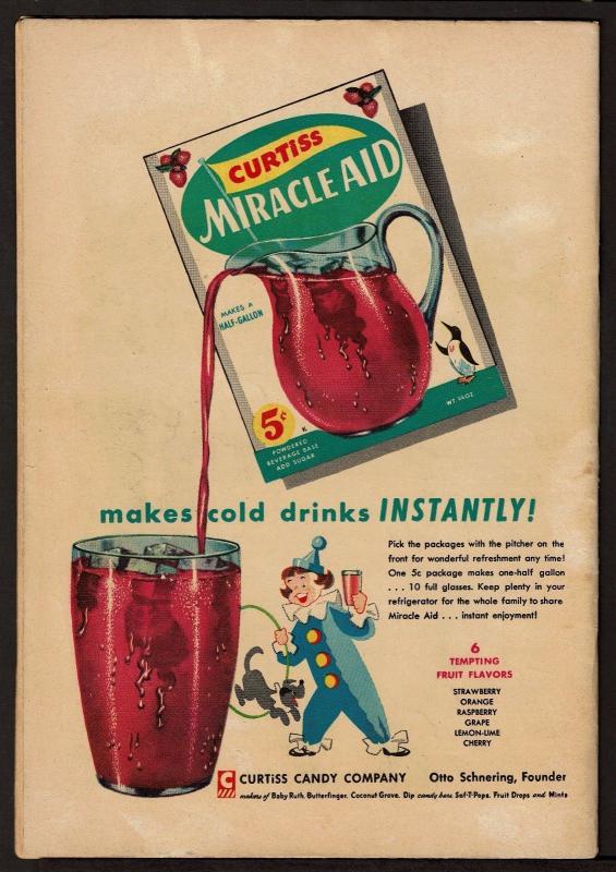 Superman #100 (Sep 1955, DC) 4.0 VG