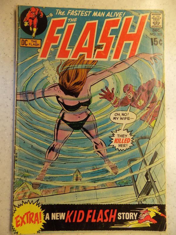 FLASH # 202