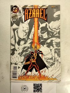 Azrael #1 VF-NM DC Comic Book 32 MS42