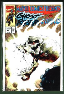 Marvel Comics Presents #94 (1993)