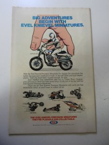 The Spectacular Spider-Man #2 (1977) FN+ Condition