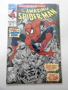The Amazing Spider-Man #350 (1991)