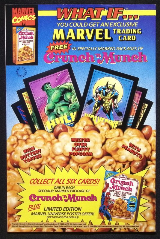 Amazing Spider-Man #377 Cardiac!