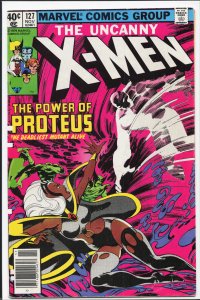 The X-Men #127 (1979) X-Men
