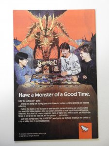 The New Mutants #96 Direct Edition (1990) FN/VF Condition!