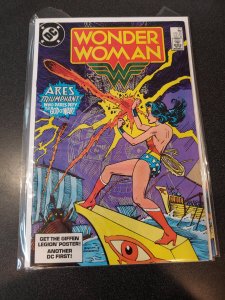 WONDER WOMAN #310 NM HIGH GRADE