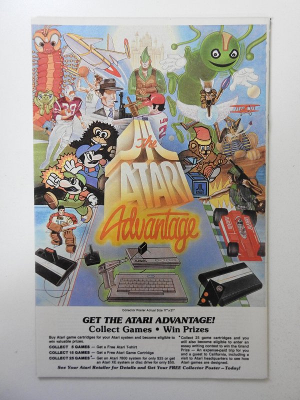 Batman #429 Newsstand Edition (1989) FN+ Condition!