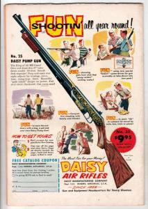 Mystery in Space #48 (Dec-58) VG+ Affordable-Grade 