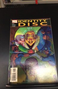 Identity Disc #1 (2004)