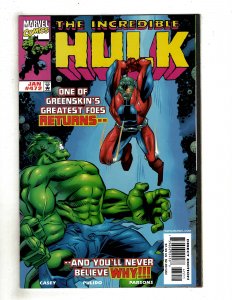 The Incredible Hulk #472 (1999) OF43